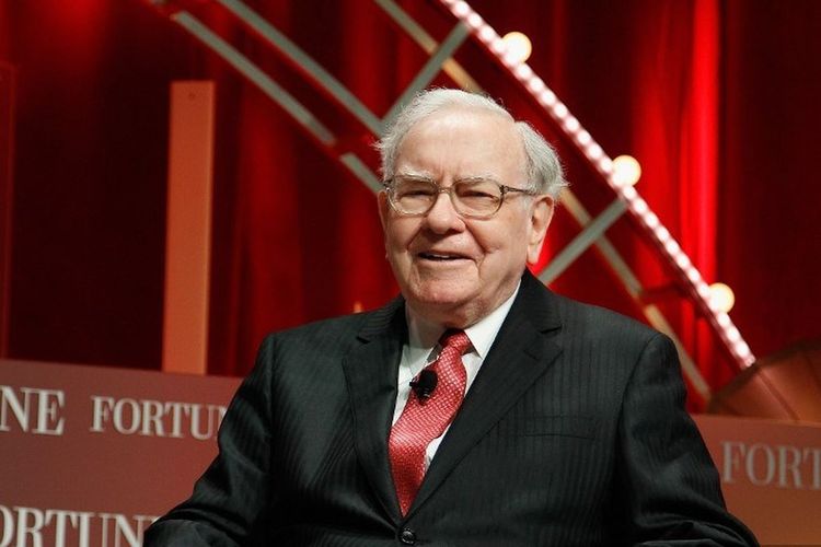 Warren Buffett Jual Habis Saham BYD, Alihkan Investasi ke Jepang.