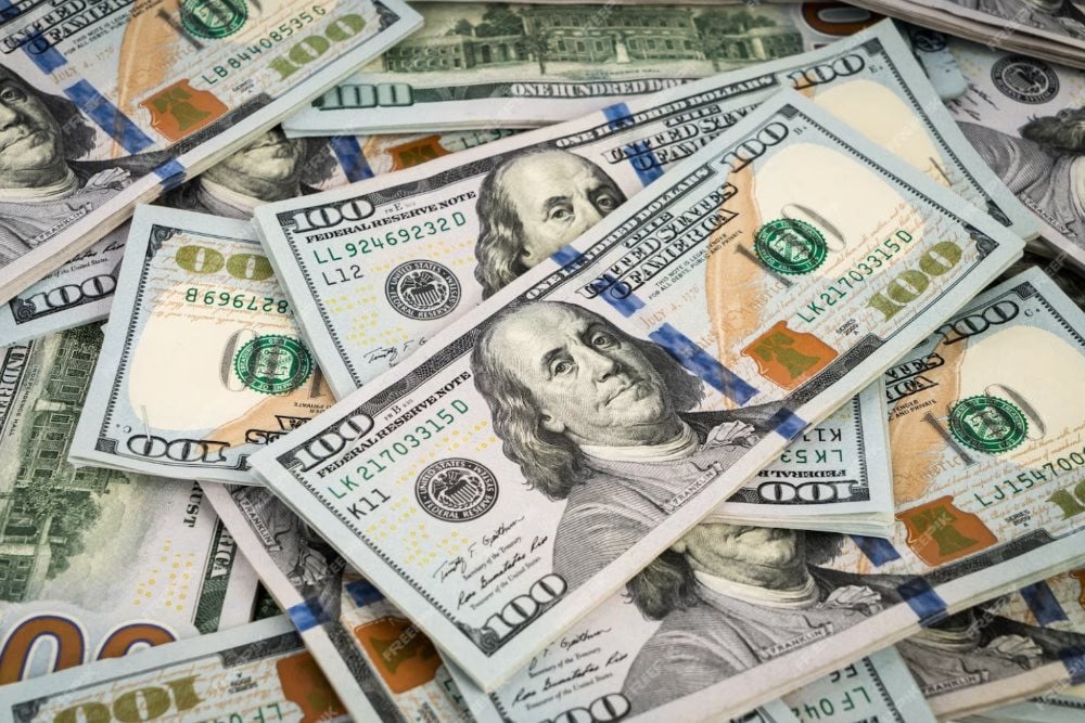 Rupiah Menguat 5 Hari Beruntun di Tengah Tekanan Atas Dolar AS, Kamis (2/10)