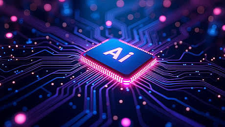 Ilmuwan Ciptakan AI dengan Nalar Abstrak dan Baterai Super Aman