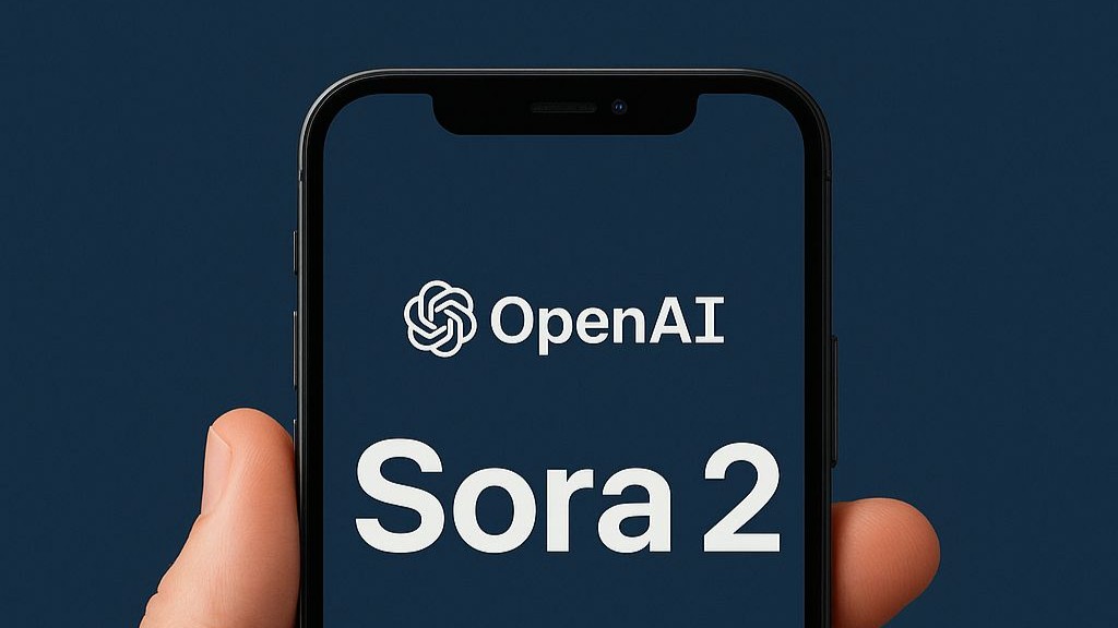 OpenAI Rilis Sora, Aplikasi Media Sosial Mirip TikTok Khusus Video AI.