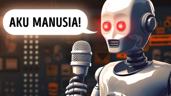 YouTube Music Lakukan Eksperimen Tambah Host AI, Hadirkan Pengalaman Radio yang Dipersonalisasi