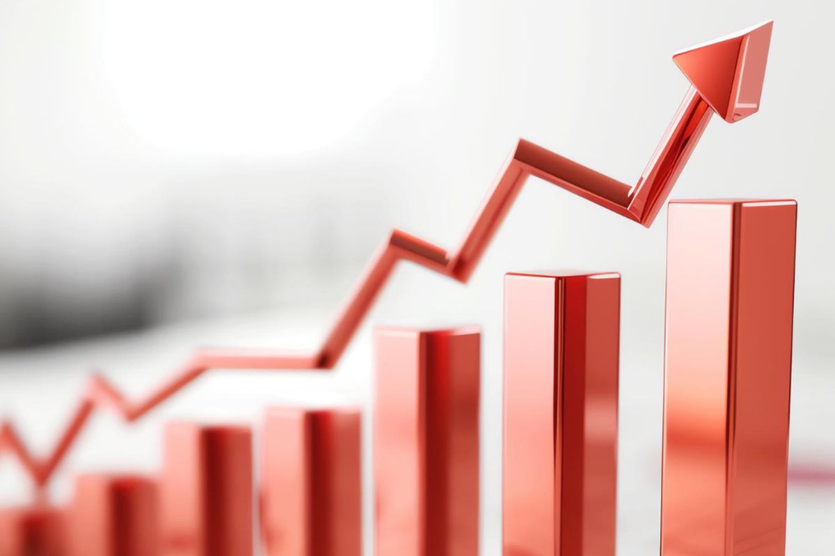 RI Inflasi 2,65 Persen pada September 2025 Imbas Harga Cabai dan Emas