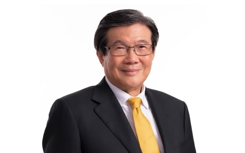 Perusahaan Prajogo Pangestu Lego Saham BREN, Raup Rp 698 Miliar.