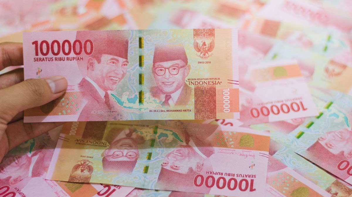Defisit APBN Melebar, Posisi Utang Pemerintah Diprediksi Rp 10.360 T Per 2026.