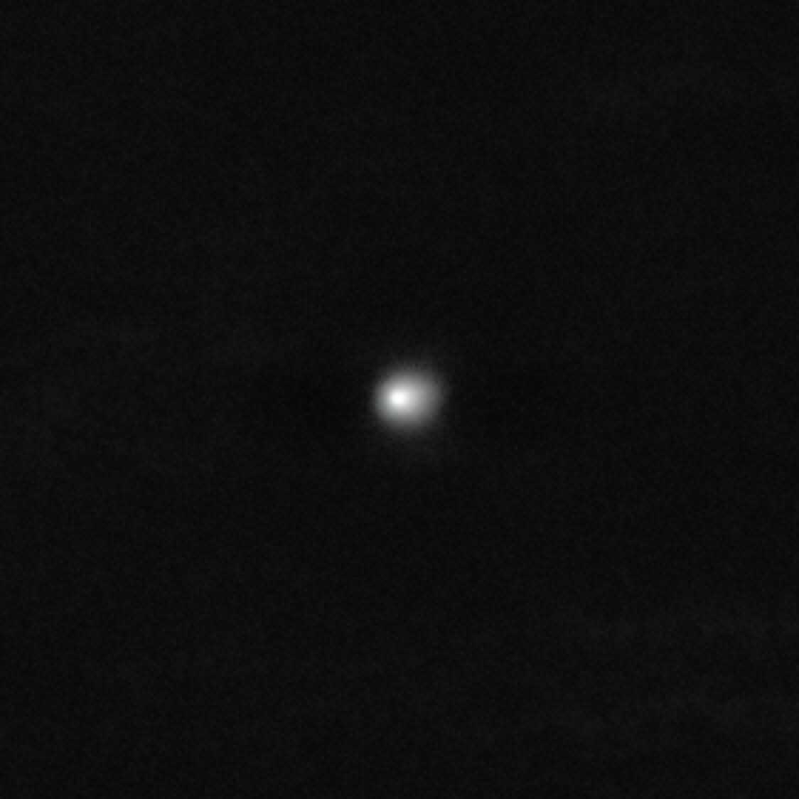 Mengapa Temuan Gas Nikel dalam Komet 3I/Atlas Bikin NASA Bingung?